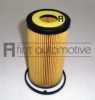 VAG 06D115562 Oil Filter